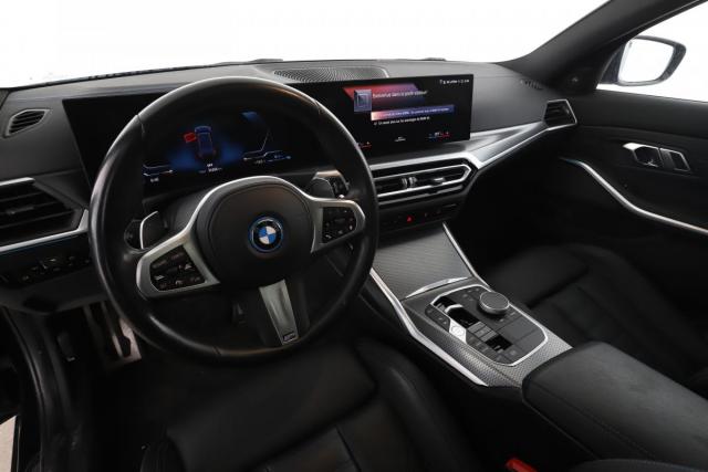 Bmw Série 3 image 6