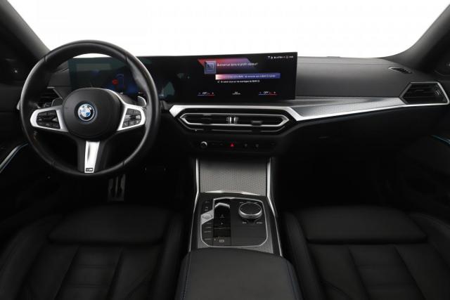 Bmw Série 3 image 1