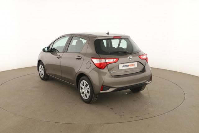Toyota Yaris image 7