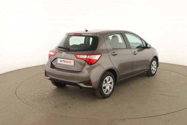 Toyota Yaris image 3