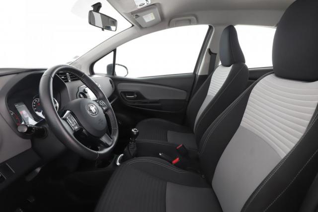 Toyota Yaris image 4