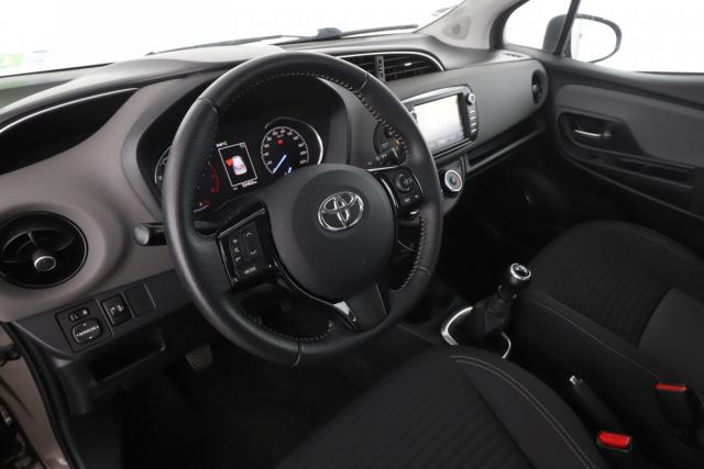 Toyota Yaris image 9