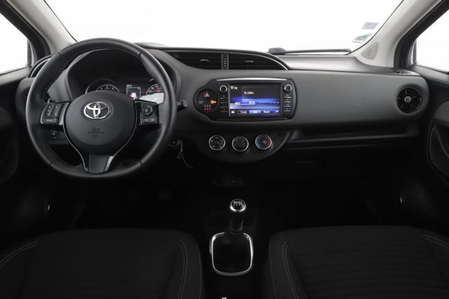 Toyota Yaris image 6