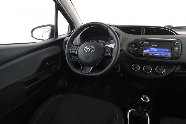 Toyota Yaris image 1