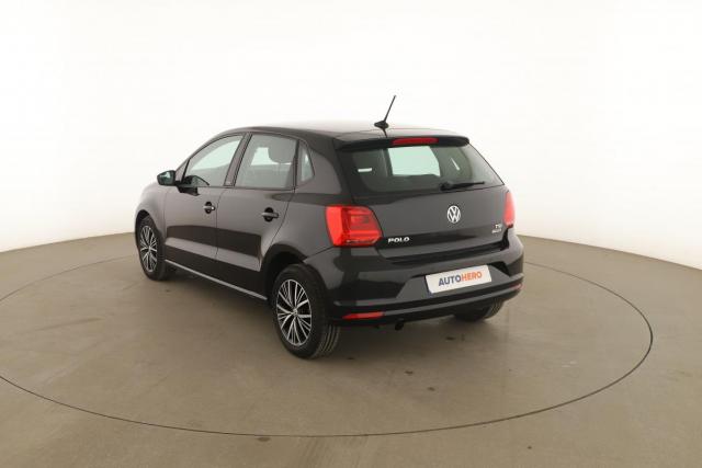 Volkswagen Polo image 4