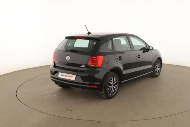 Volkswagen Polo image 6