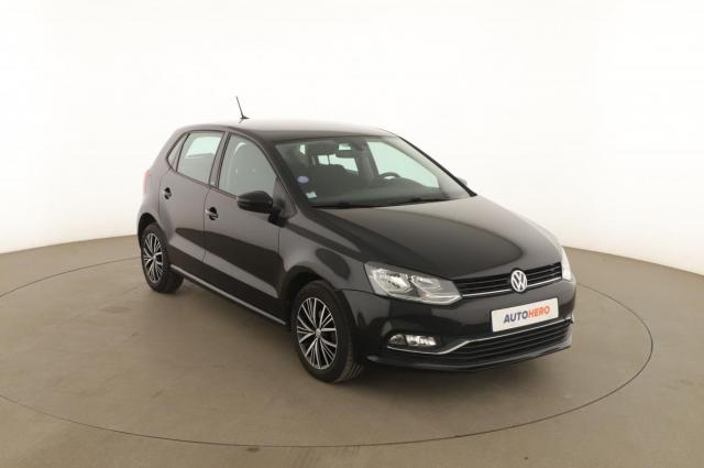 Volkswagen Polo image 9