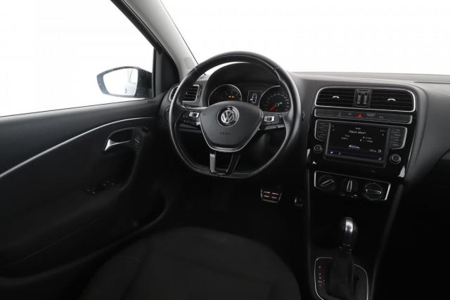 Volkswagen Polo image 8