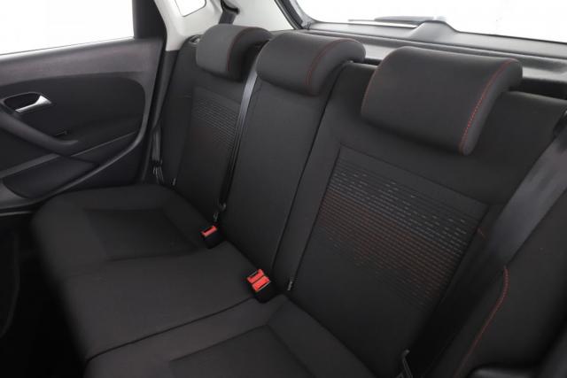 Volkswagen Polo image 1