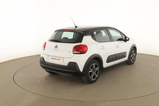 Citroen C3 image 6