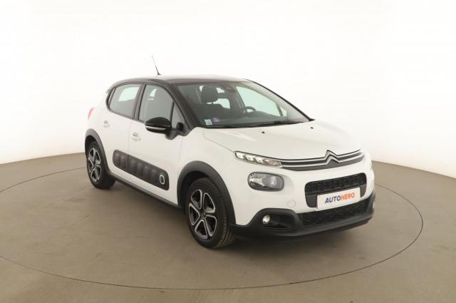 Citroen C3 image 3
