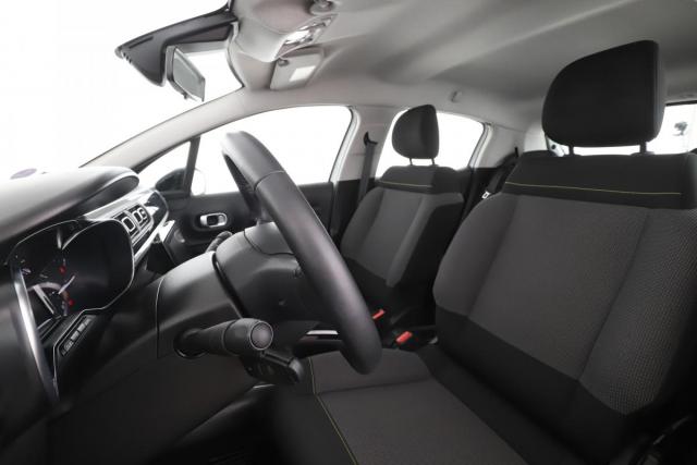 Citroen C3 image 8
