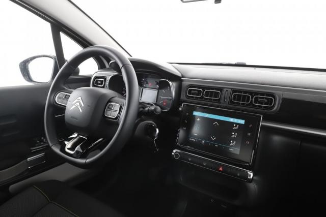 Citroen C3 image 9