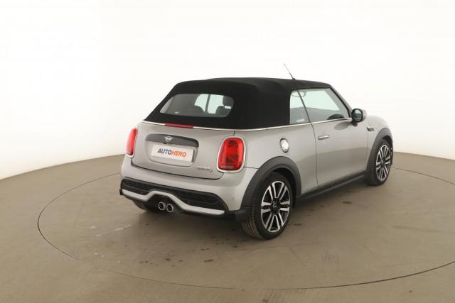 Mini Cabrio image 6