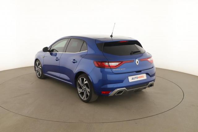 Renault Mégane image 6