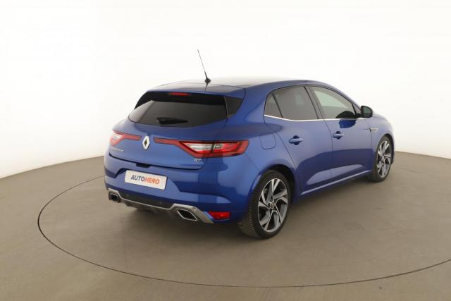 Renault Mégane image 2