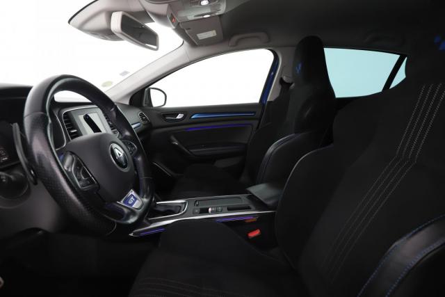 Renault Mégane image 3