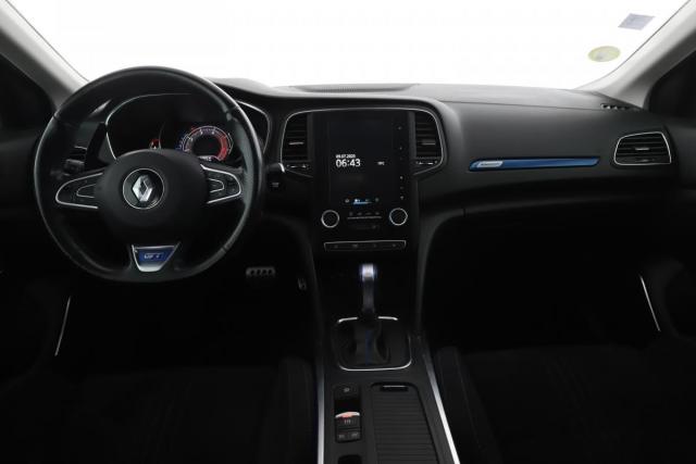 Renault Mégane image 9