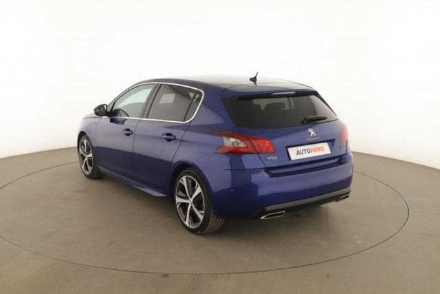 Peugeot 308 image 8