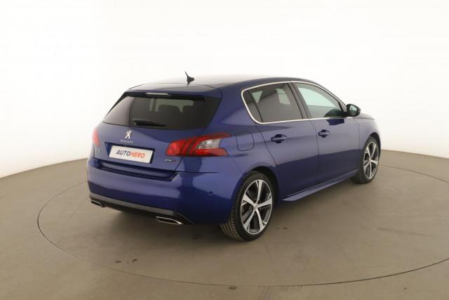 Peugeot 308 image 9