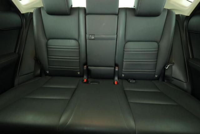 Lexus Nx image 8