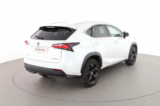 Lexus Nx image 4