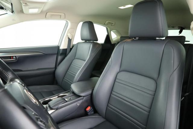 Lexus Nx image 1