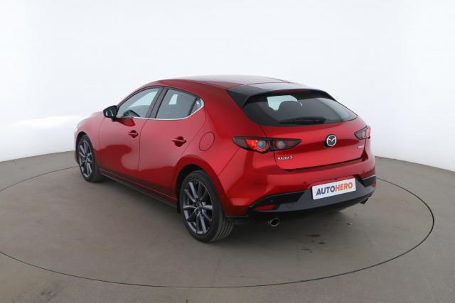 Mazda 3 image 5