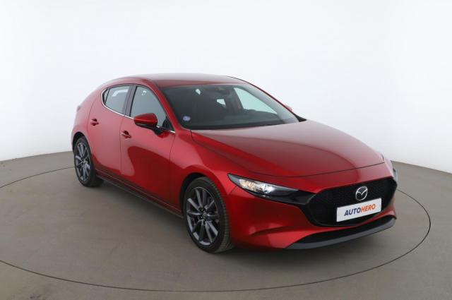 Mazda 3 image 6