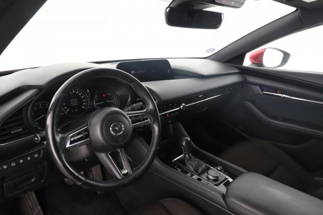 Mazda 3 image 1