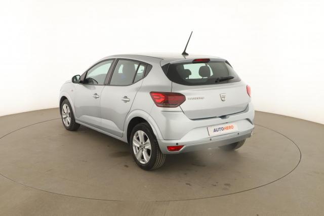 Dacia Sandero Iii image 8