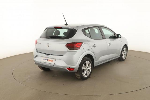 Dacia Sandero Iii image 1