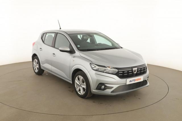 Dacia Sandero Iii image 4