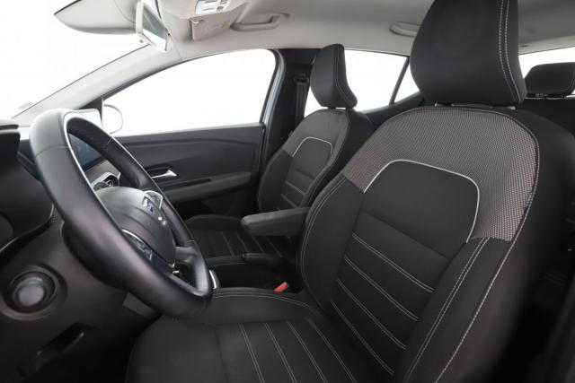 Dacia Sandero Iii image 3