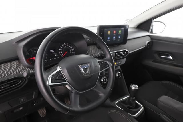 Dacia Sandero Iii image 6