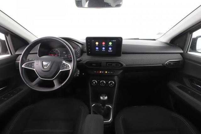 Dacia Sandero Iii image 5