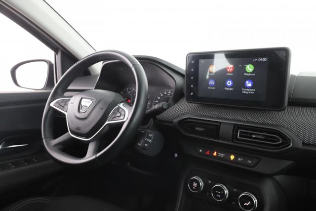 Dacia Sandero Iii image 7