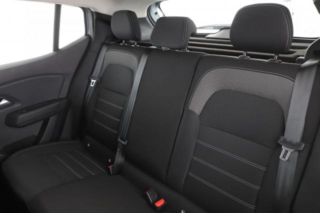 Dacia Sandero Iii image 9