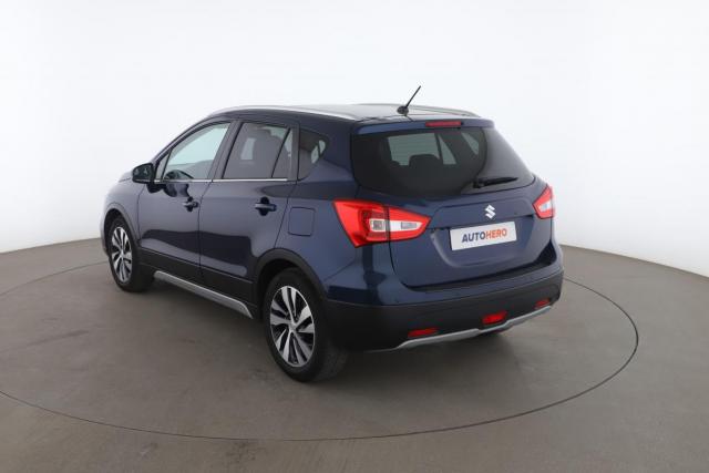 Suzuki Sx4 S-Cross image 7