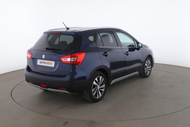 Suzuki Sx4 S-Cross image 3