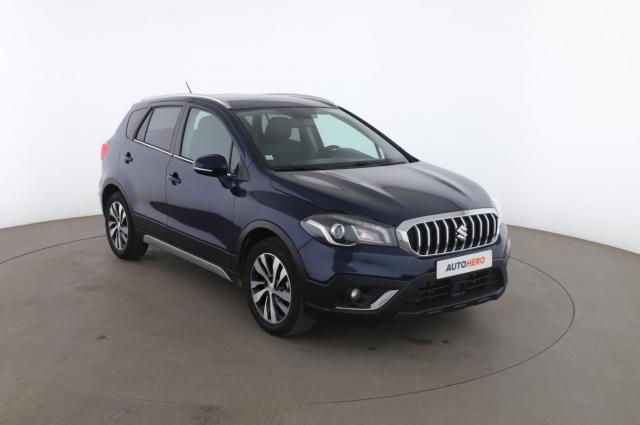 Suzuki Sx4 S-Cross image 5