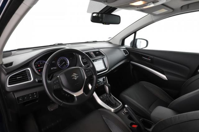 Suzuki Sx4 S-Cross image 4
