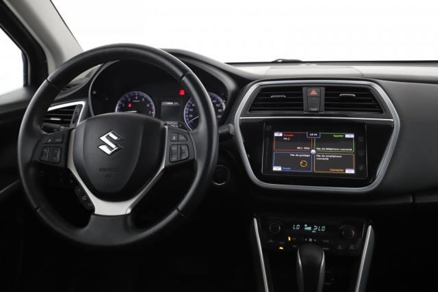 Suzuki Sx4 S-Cross image 6