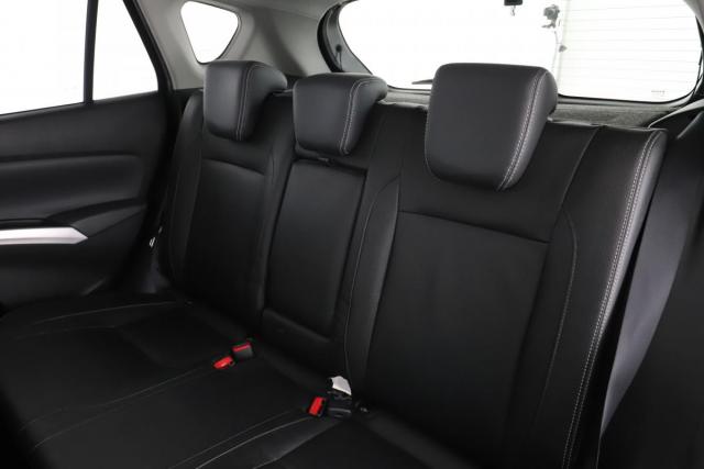 Suzuki Sx4 S-Cross image 9