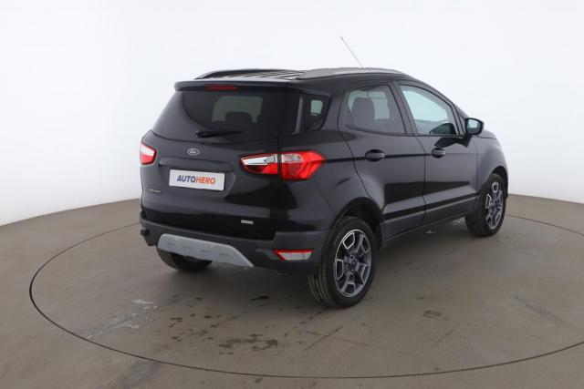 Ford Ecosport image 1