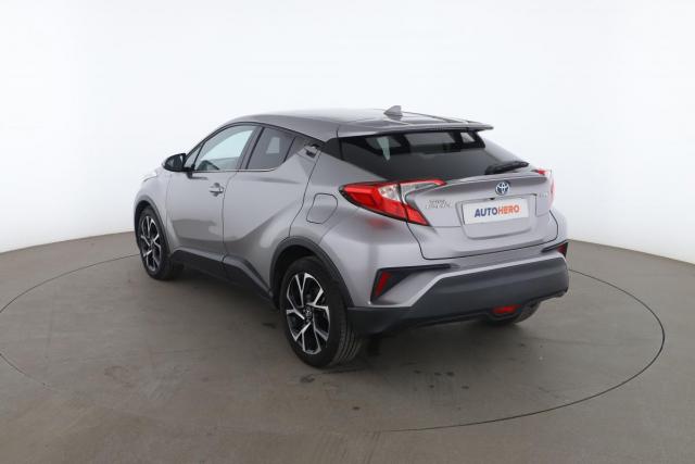 Toyota C-Hr image 3