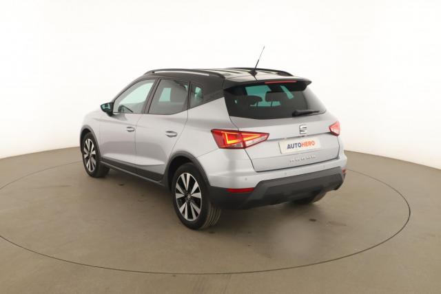 Seat Arona image 5