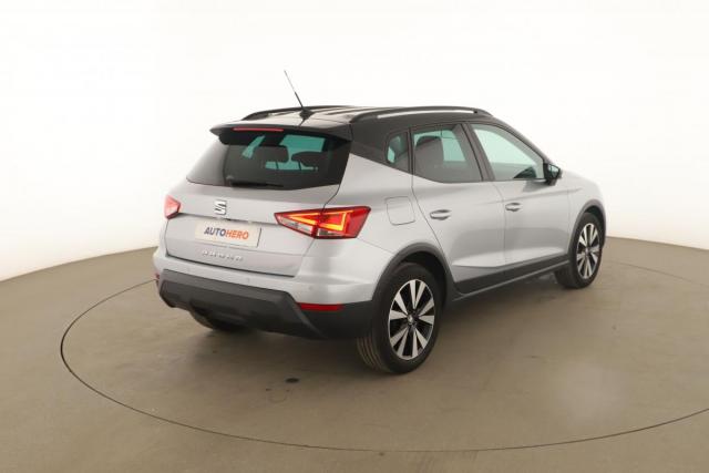 Seat Arona image 8