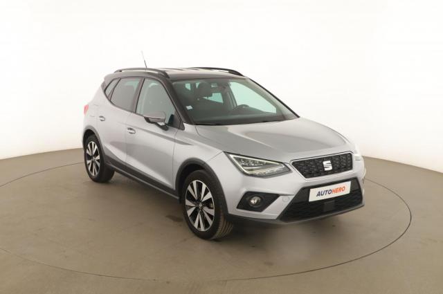 Seat Arona image 9