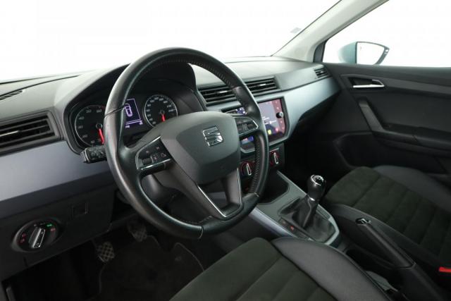 Seat Arona image 4